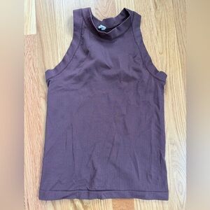 Athleta racer back tank. Size XS